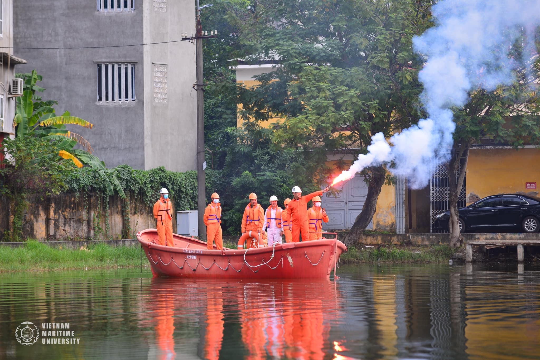 THÔNG BÁO MỞ LỚP SQVH, CAPT, C/E, VÀ CÁC CÁC CHỨNG CHỈ (cập nhật ngày 03/6/2022)