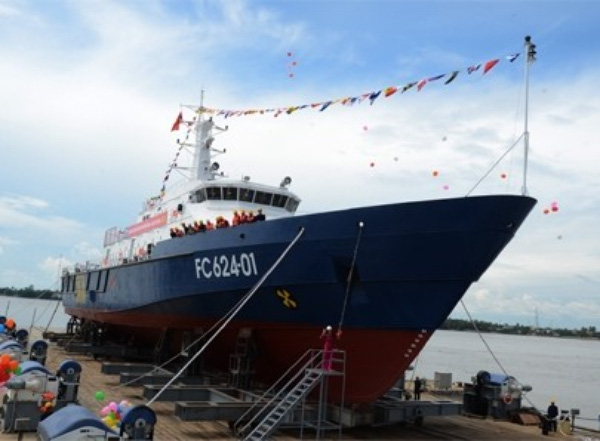 Bồi dưỡng cập nhật kiến thức theo STCW78.2010