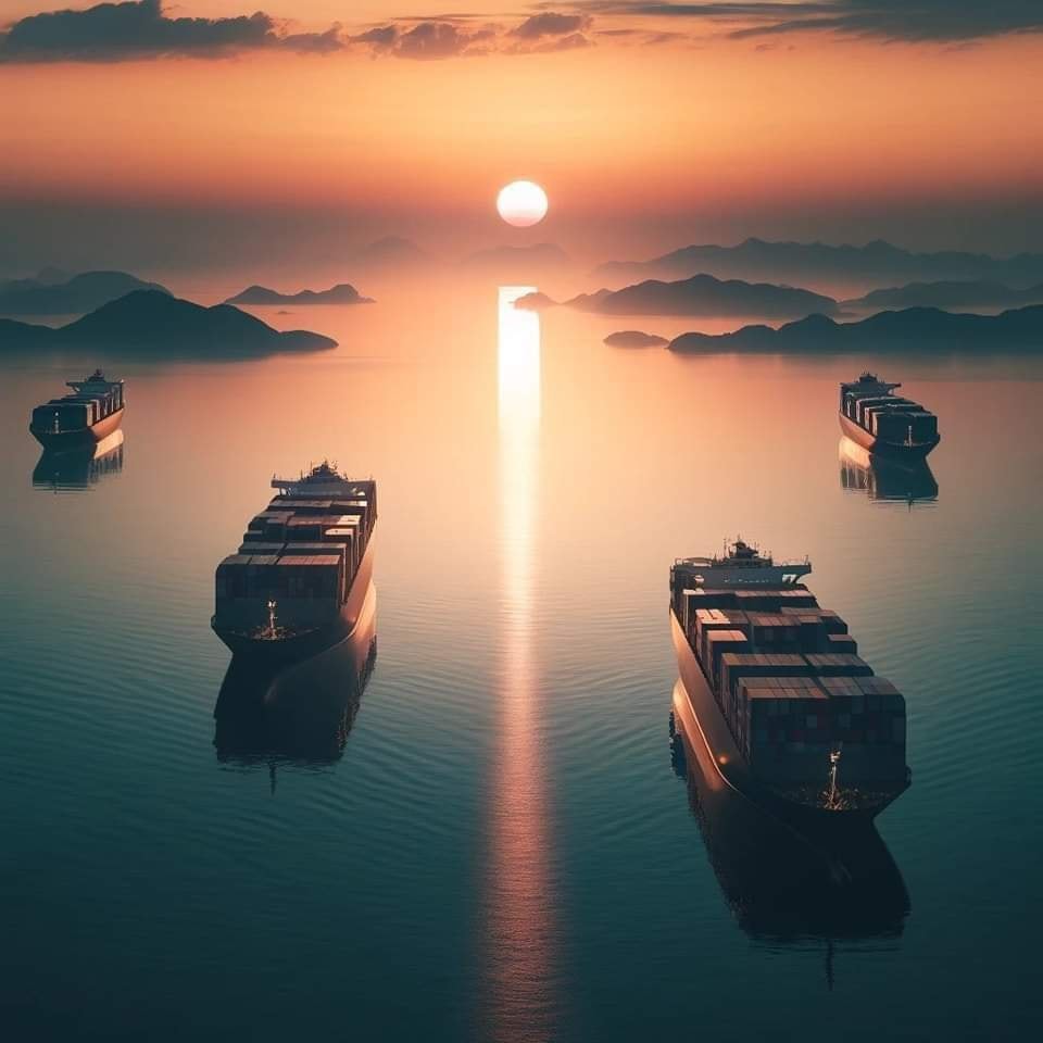 THÔNG TƯ: QUY ĐỊNH VỀ CHƯƠNG TRÌNH ĐÀO TẠO, HUẤN LUYỆN THUYỀN VIÊN, HOA TIÊU HÀNG HẢI