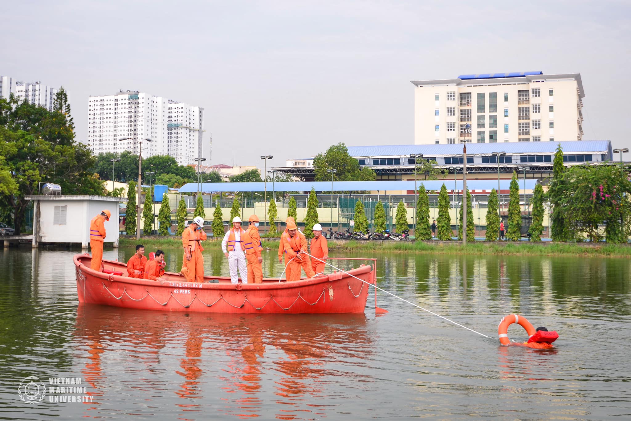 THÔNG BÁO MỞ LỚP (cập nhật 08/6/2022)