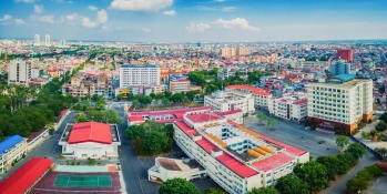 Mừng kỷ niệm 68 năm thành lập trường ĐH Hàng Hải Việt Nam