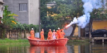 THÔNG BÁO MỞ LỚP SQVH, CAPT, C/E, VÀ CÁC CÁC CHỨNG CHỈ (cập nhật ngày 03/6/2022)