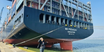 Phê duyệt điều chỉnh Quy hoạch tổng thể phát triển hệ thống cảng biển Việt Nam thời kỳ 2021 - 2030, tầm nhìn đến năm 2050