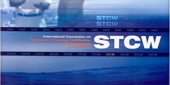 Sửa đổi STCW 78/10-Thời kỳ chuyển đổi (giai đoạn ơn huệ) kết thúc (Cập nhật ngày 25/11/2016)