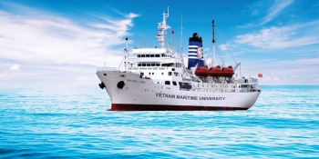 THÔNG BÁO: MỞ LỚP HOA TIÊU HÀNG HẢI NÂNG CAO k01/2025